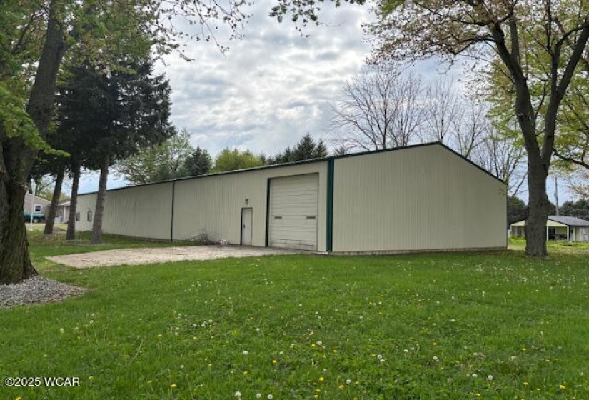7015 SANDY POINT RD., Lima, Ohio, ,Commercial Sale,For Sale,SANDY POINT RD.,306967