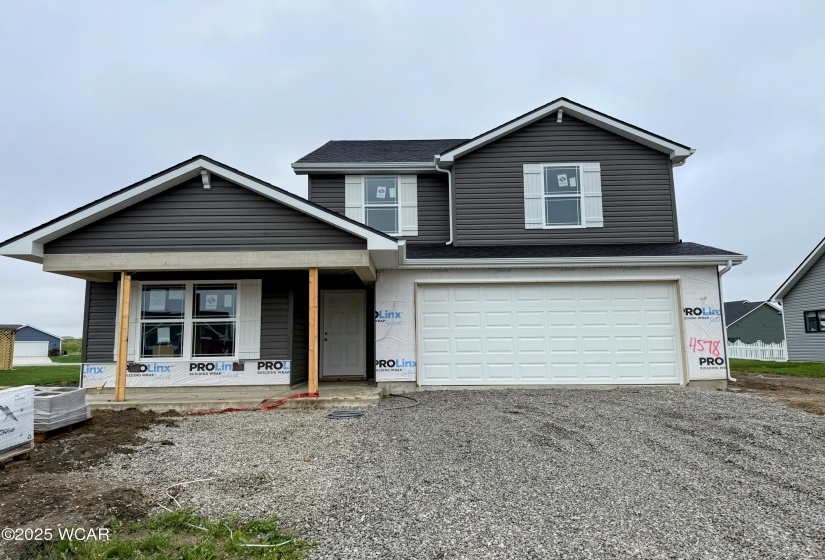 1330 Rye Drive, Van Wert, Ohio, 4 Bedrooms Bedrooms, ,2 BathroomsBathrooms,Residential,For Sale,Rye,306968