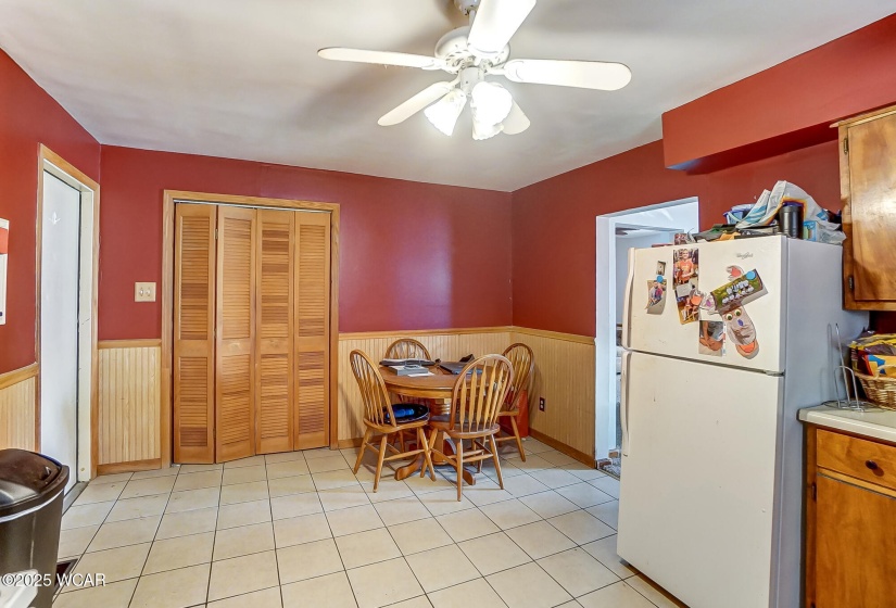 1435 Main Street, Delphos, Ohio, 2 Bedrooms Bedrooms, ,1 BathroomBathrooms,Residential,For Sale,Main,305668