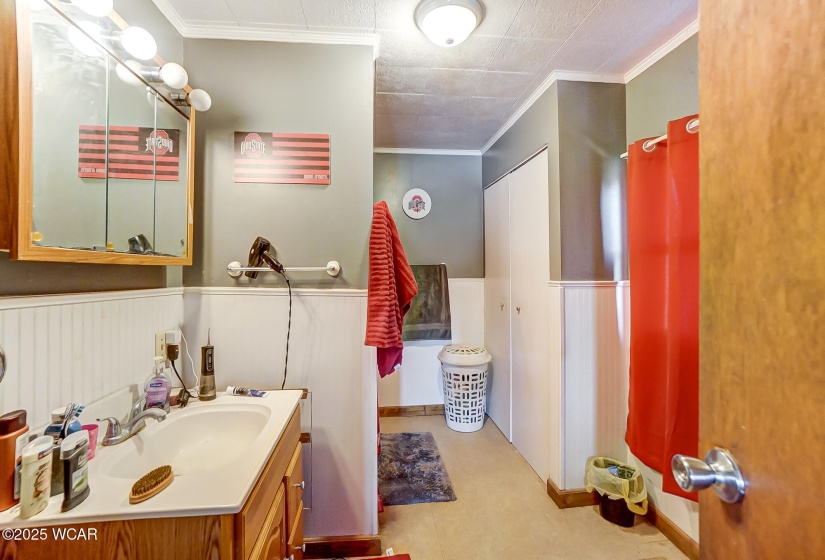 1435 Main Street, Delphos, Ohio, 2 Bedrooms Bedrooms, ,1 BathroomBathrooms,Residential,For Sale,Main,305668