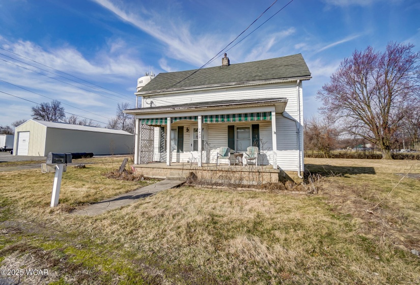 1435 Main Street, Delphos, Ohio, 2 Bedrooms Bedrooms, ,1 BathroomBathrooms,Residential,For Sale,Main,305668