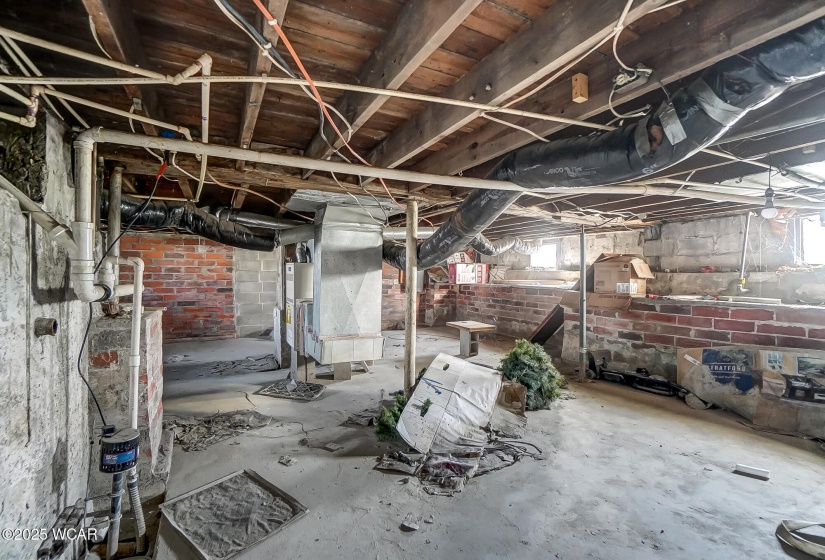 1435 Main Street, Delphos, Ohio, 2 Bedrooms Bedrooms, ,1 BathroomBathrooms,Residential,For Sale,Main,305668