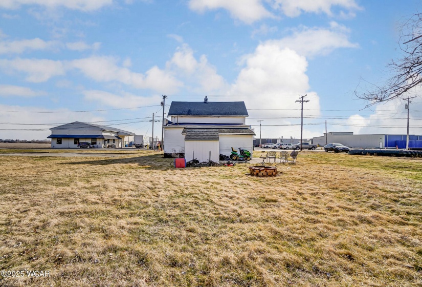 1435 Main Street, Delphos, Ohio, 2 Bedrooms Bedrooms, ,1 BathroomBathrooms,Residential,For Sale,Main,305668