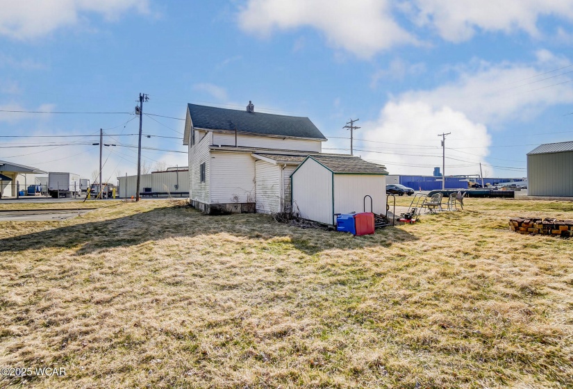 1435 Main Street, Delphos, Ohio, 2 Bedrooms Bedrooms, ,1 BathroomBathrooms,Residential,For Sale,Main,305668