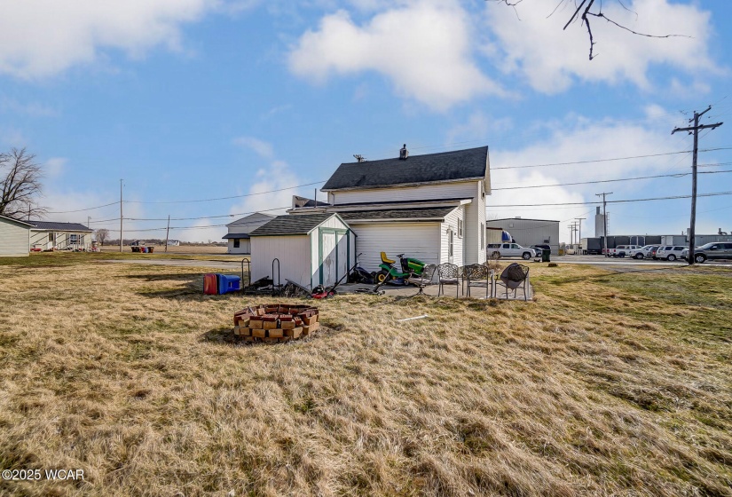 1435 Main Street, Delphos, Ohio, 2 Bedrooms Bedrooms, ,1 BathroomBathrooms,Residential,For Sale,Main,305668