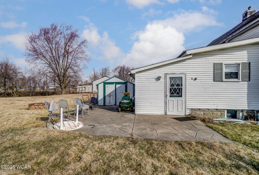 1435 Main Street, Delphos, Ohio, 2 Bedrooms Bedrooms, ,1 BathroomBathrooms,Residential,For Sale,Main,305668