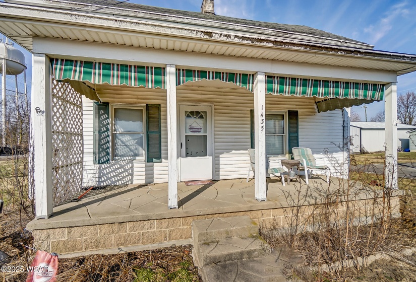 1435 Main Street, Delphos, Ohio, 2 Bedrooms Bedrooms, ,1 BathroomBathrooms,Residential,For Sale,Main,305668