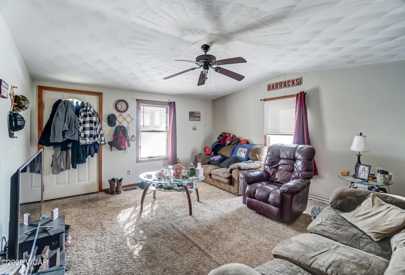 1435 Main Street, Delphos, Ohio, 2 Bedrooms Bedrooms, ,1 BathroomBathrooms,Residential,For Sale,Main,305668