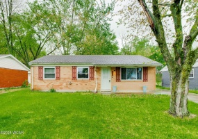 1153 Bahama Drive, Lima, Ohio, 3 Bedrooms Bedrooms, ,1 BathroomBathrooms,Residential,For Sale,Bahama,306974