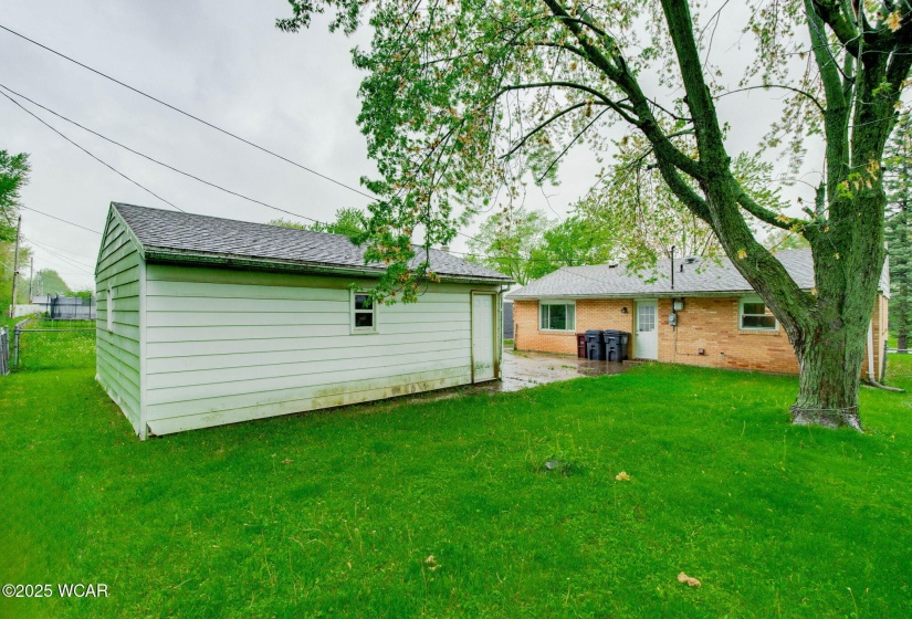 1153 Bahama Drive, Lima, Ohio, 3 Bedrooms Bedrooms, ,1 BathroomBathrooms,Residential,For Sale,Bahama,306974