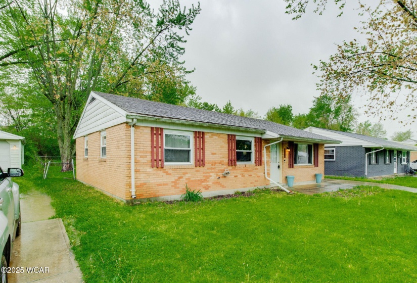 1153 Bahama Drive, Lima, Ohio, 3 Bedrooms Bedrooms, ,1 BathroomBathrooms,Residential,For Sale,Bahama,306974