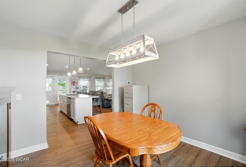 12307 Canning Factory Road, Wapakoneta, Ohio, 3 Bedrooms Bedrooms, ,2 BathroomsBathrooms,Residential,For Sale,Canning Factory,306973