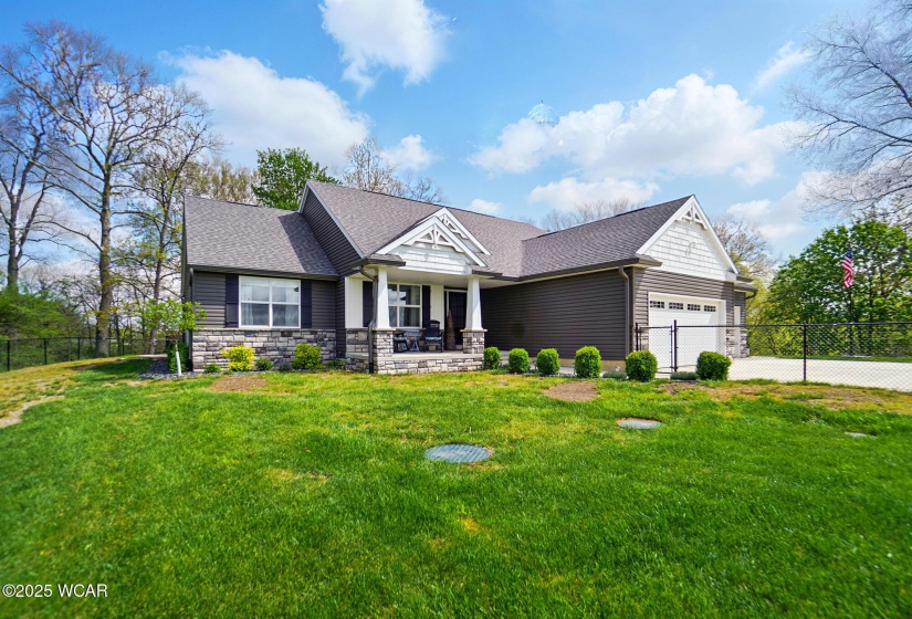 12307 Canning Factory Road, Wapakoneta, Ohio, 3 Bedrooms Bedrooms, ,2 BathroomsBathrooms,Residential,For Sale,Canning Factory,306973