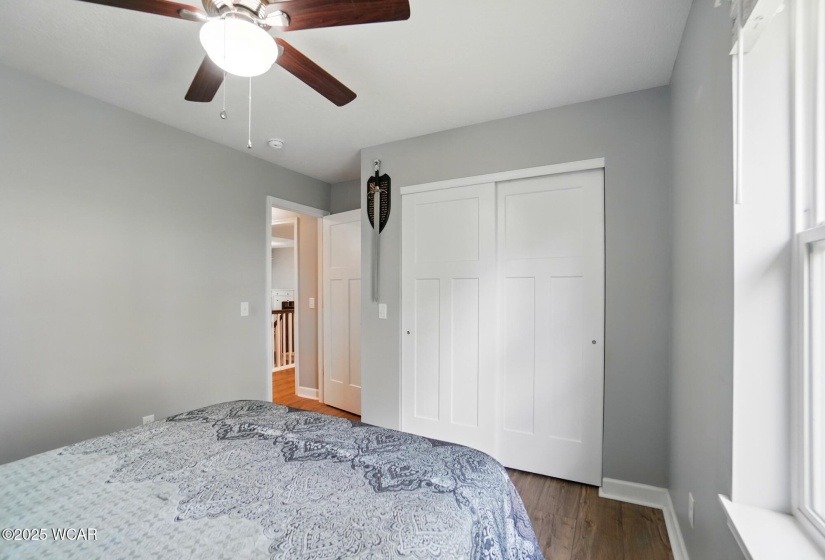 12307 Canning Factory Road, Wapakoneta, Ohio, 3 Bedrooms Bedrooms, ,2 BathroomsBathrooms,Residential,For Sale,Canning Factory,306973