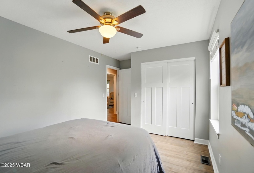 12307 Canning Factory Road, Wapakoneta, Ohio, 3 Bedrooms Bedrooms, ,2 BathroomsBathrooms,Residential,For Sale,Canning Factory,306973