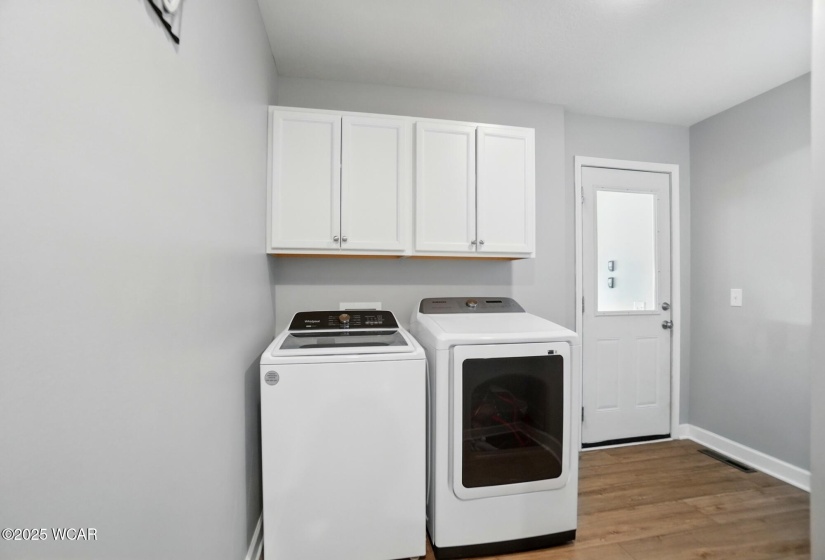 12307 Canning Factory Road, Wapakoneta, Ohio, 3 Bedrooms Bedrooms, ,2 BathroomsBathrooms,Residential,For Sale,Canning Factory,306973