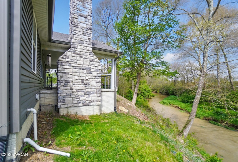 12307 Canning Factory Road, Wapakoneta, Ohio, 3 Bedrooms Bedrooms, ,2 BathroomsBathrooms,Residential,For Sale,Canning Factory,306973