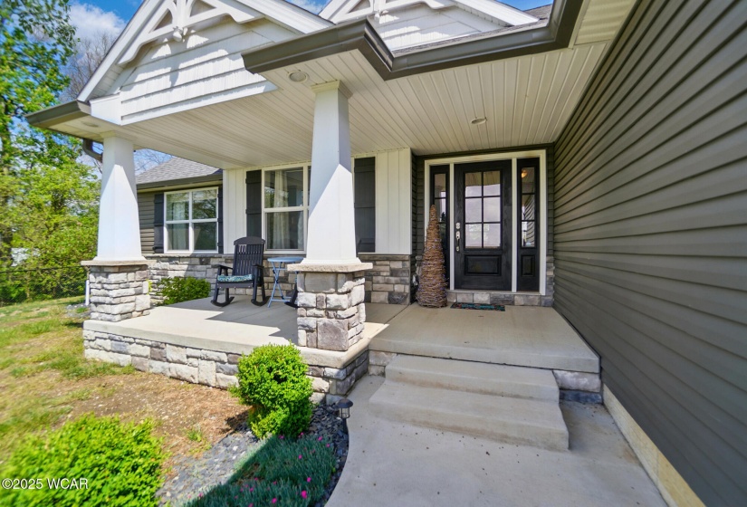 12307 Canning Factory Road, Wapakoneta, Ohio, 3 Bedrooms Bedrooms, ,2 BathroomsBathrooms,Residential,For Sale,Canning Factory,306973