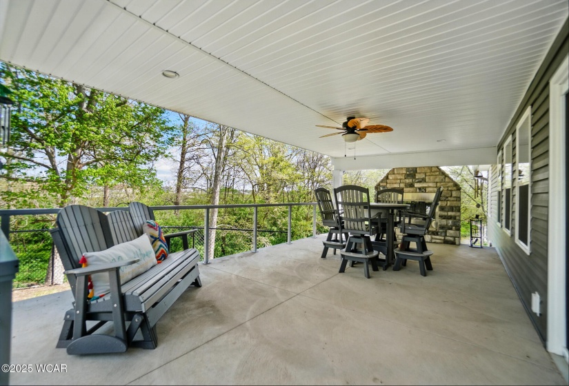 12307 Canning Factory Road, Wapakoneta, Ohio, 3 Bedrooms Bedrooms, ,2 BathroomsBathrooms,Residential,For Sale,Canning Factory,306973