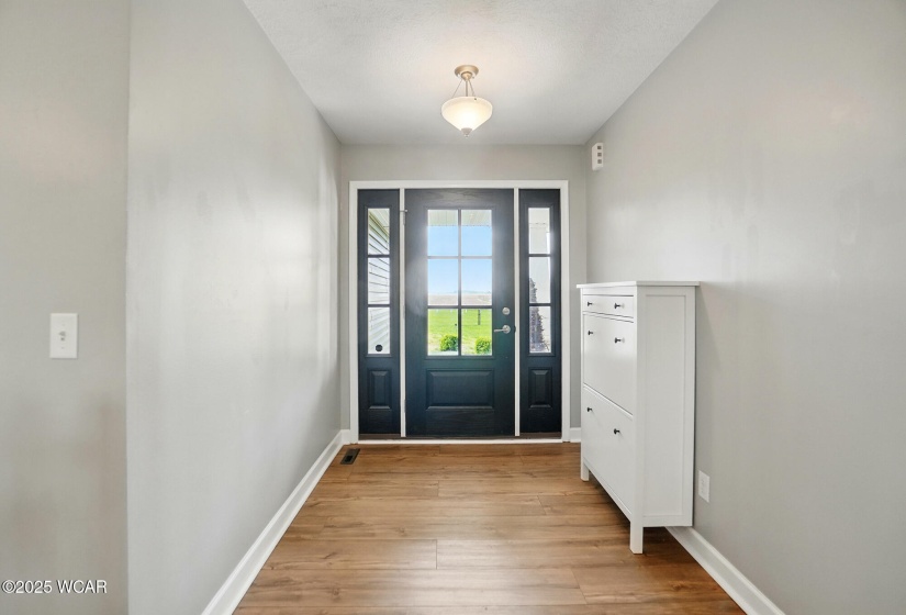 12307 Canning Factory Road, Wapakoneta, Ohio, 3 Bedrooms Bedrooms, ,2 BathroomsBathrooms,Residential,For Sale,Canning Factory,306973