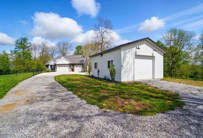 12307 Canning Factory Road, Wapakoneta, Ohio, 3 Bedrooms Bedrooms, ,2 BathroomsBathrooms,Residential,For Sale,Canning Factory,306973