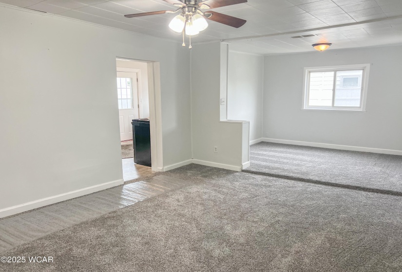 618 Rosedale Avenue, Lima, Ohio, 3 Bedrooms Bedrooms, ,1 BathroomBathrooms,Residential,For Sale,Rosedale,306971