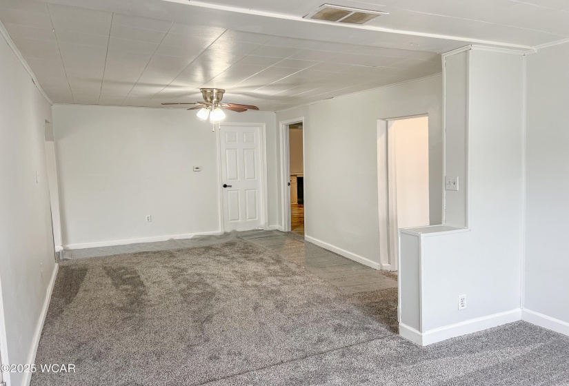618 Rosedale Avenue, Lima, Ohio, 3 Bedrooms Bedrooms, ,1 BathroomBathrooms,Residential,For Sale,Rosedale,306971