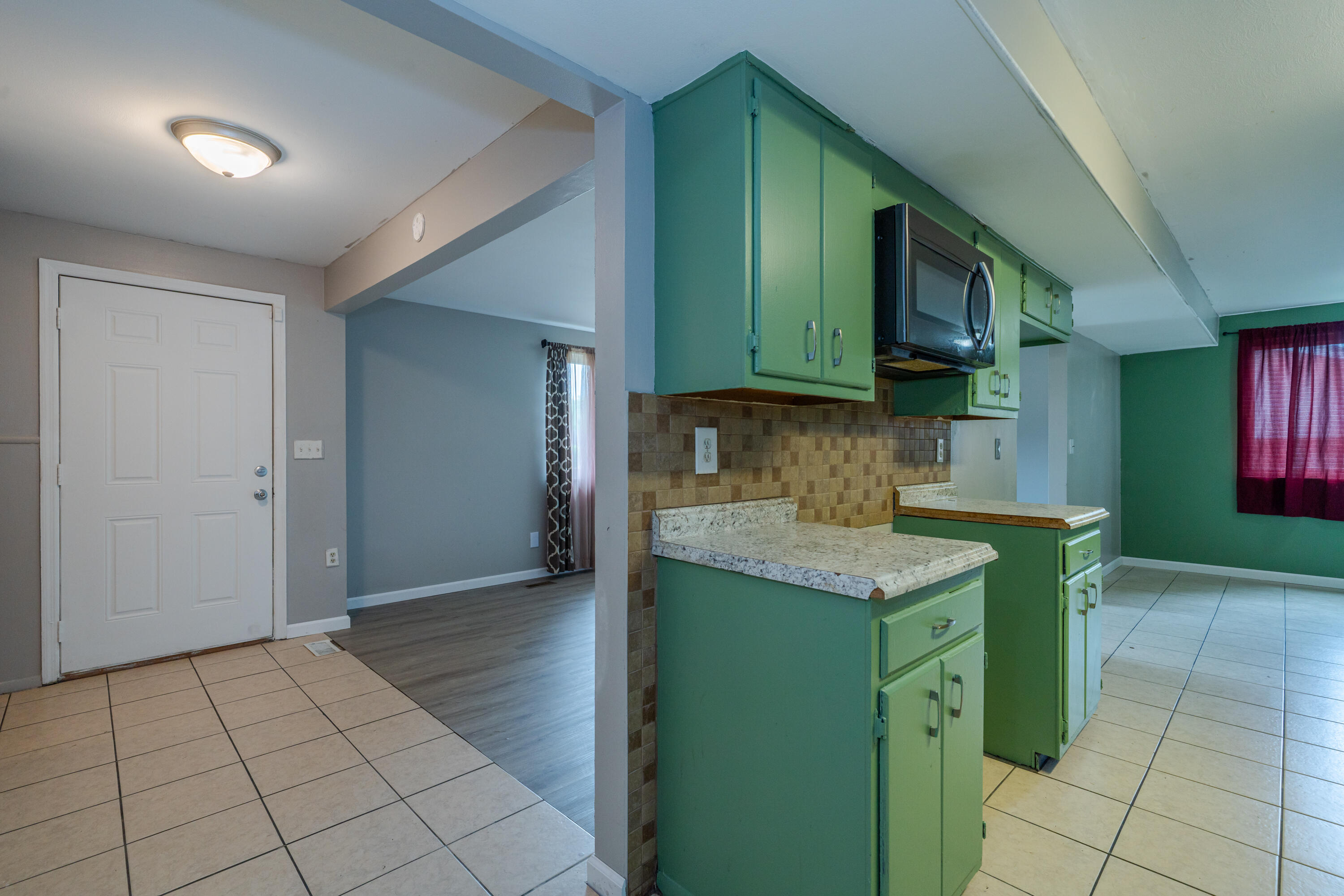 4931 Longford Road, Huber Heights, Ohio 45424