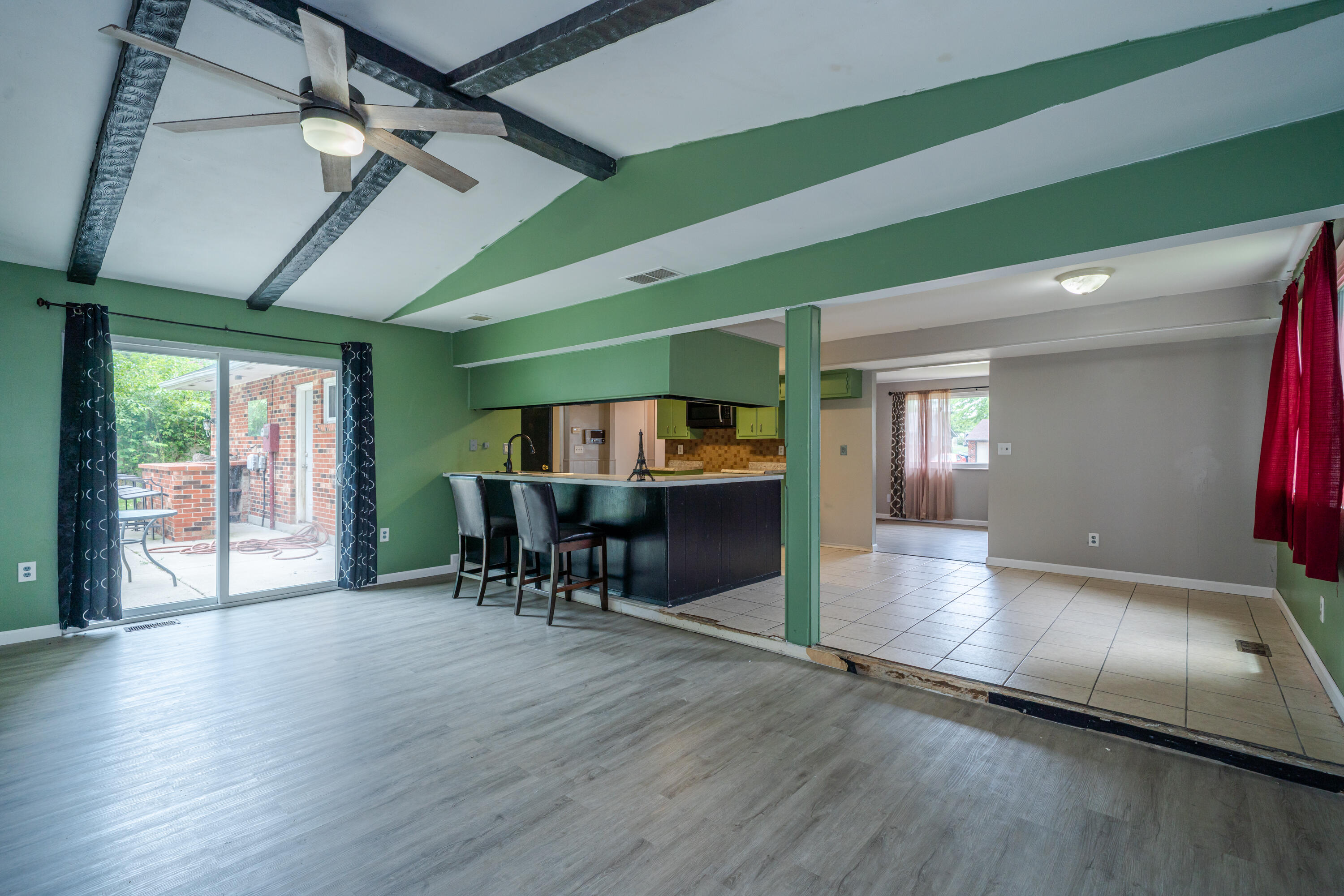 4931 Longford Road, Huber Heights, Ohio 45424