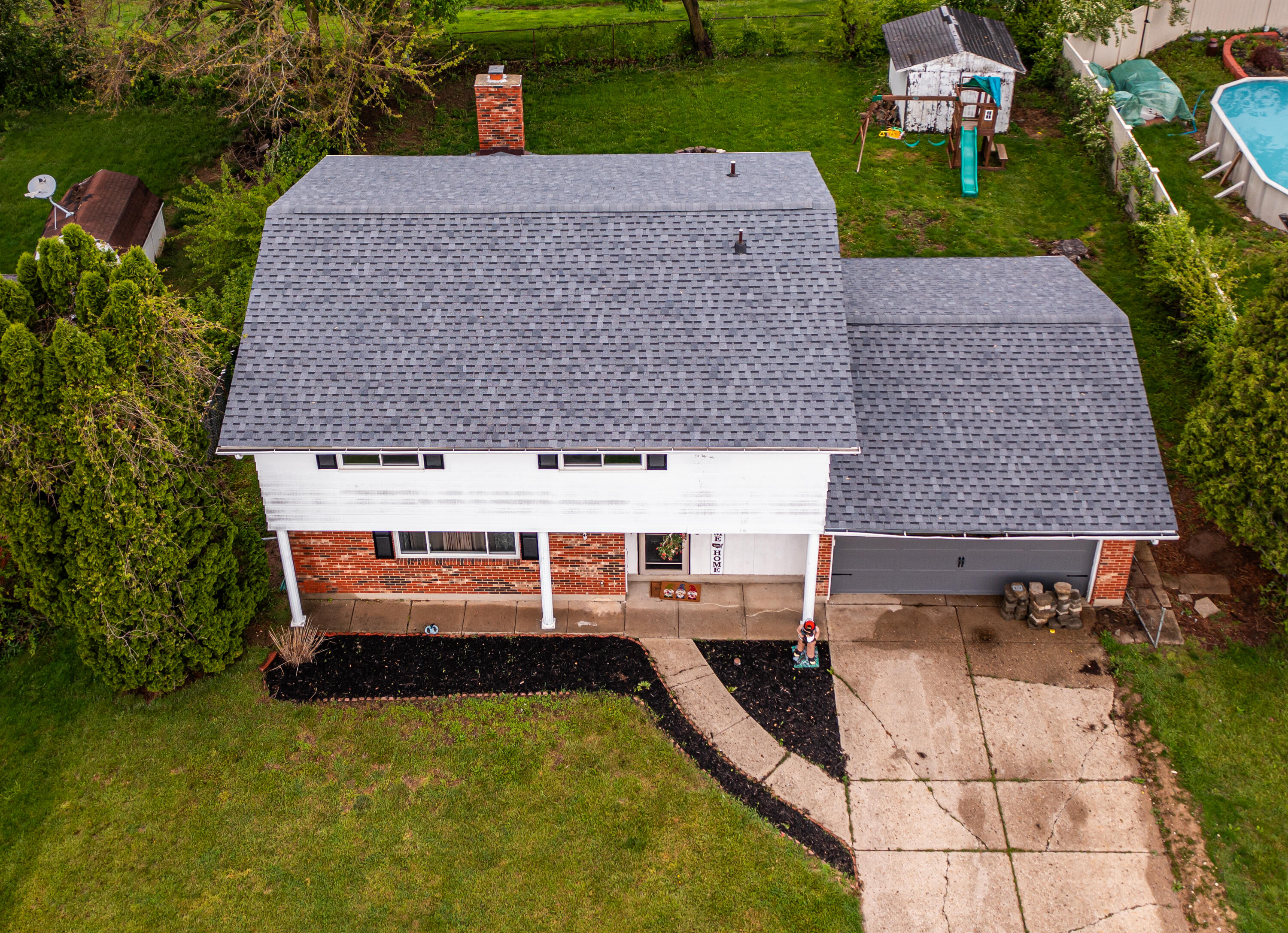 4931 Longford Road, Huber Heights, Ohio 45424