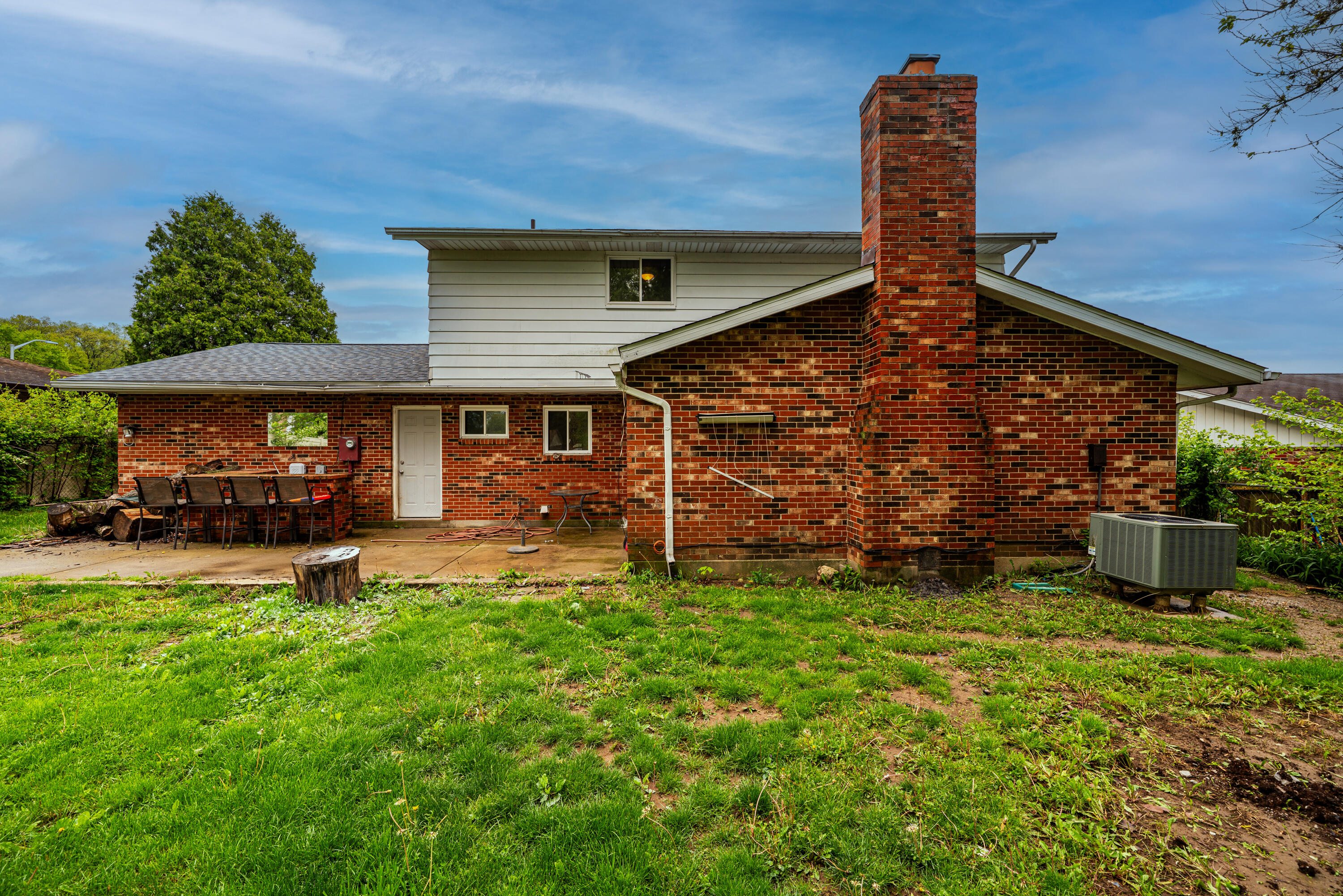 4931 Longford Road, Huber Heights, Ohio 45424