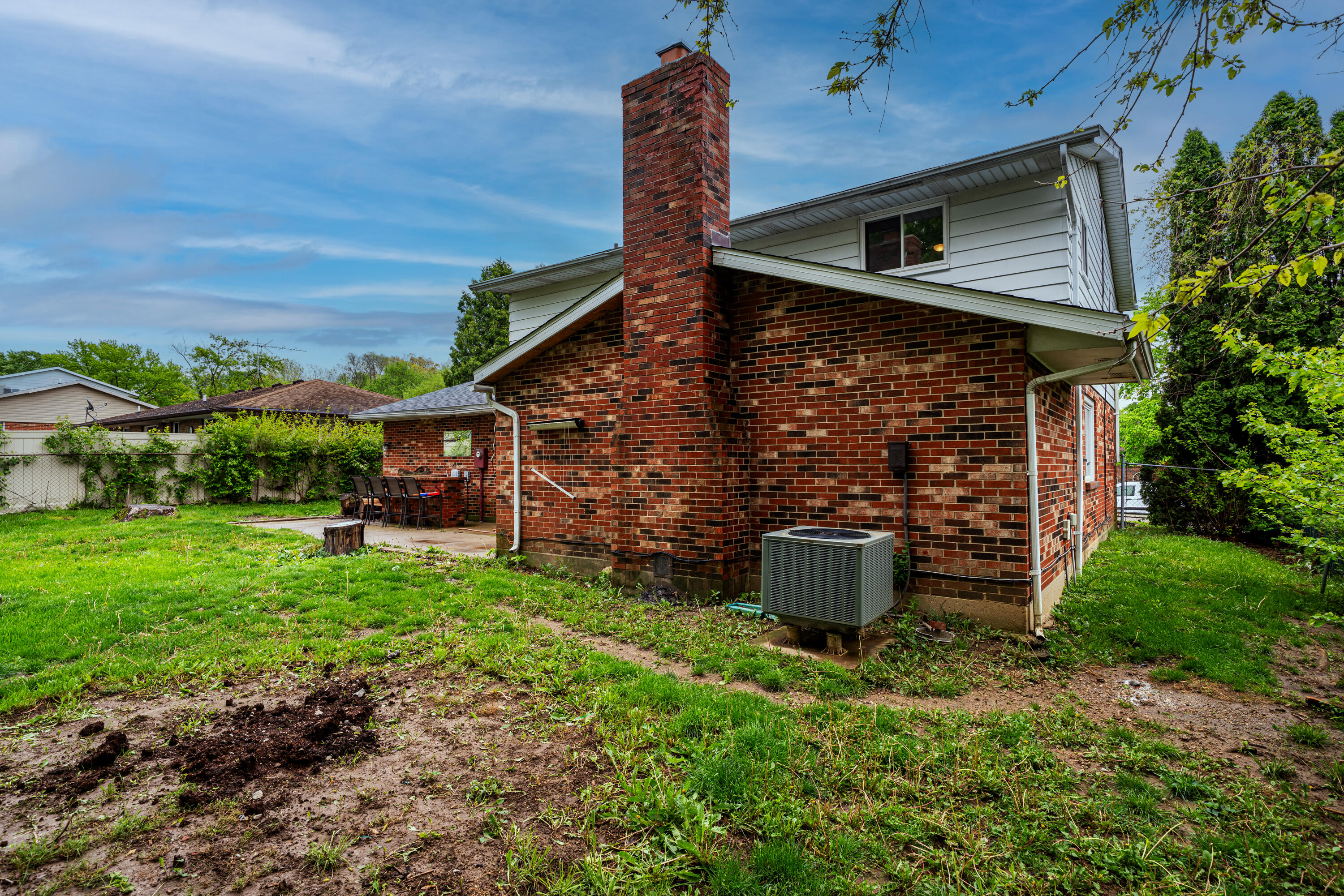 4931 Longford Road, Huber Heights, Ohio 45424