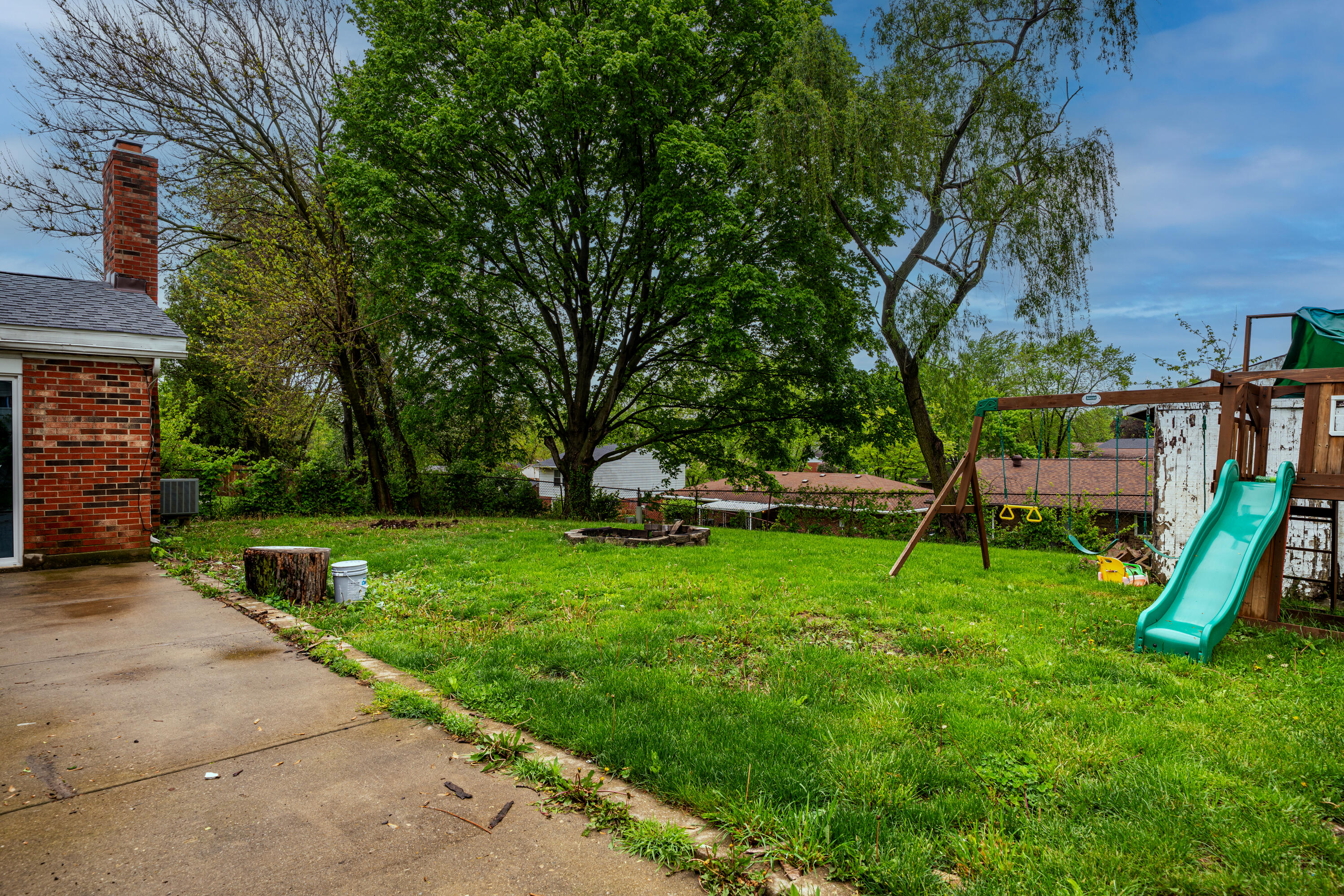 4931 Longford Road, Huber Heights, Ohio 45424