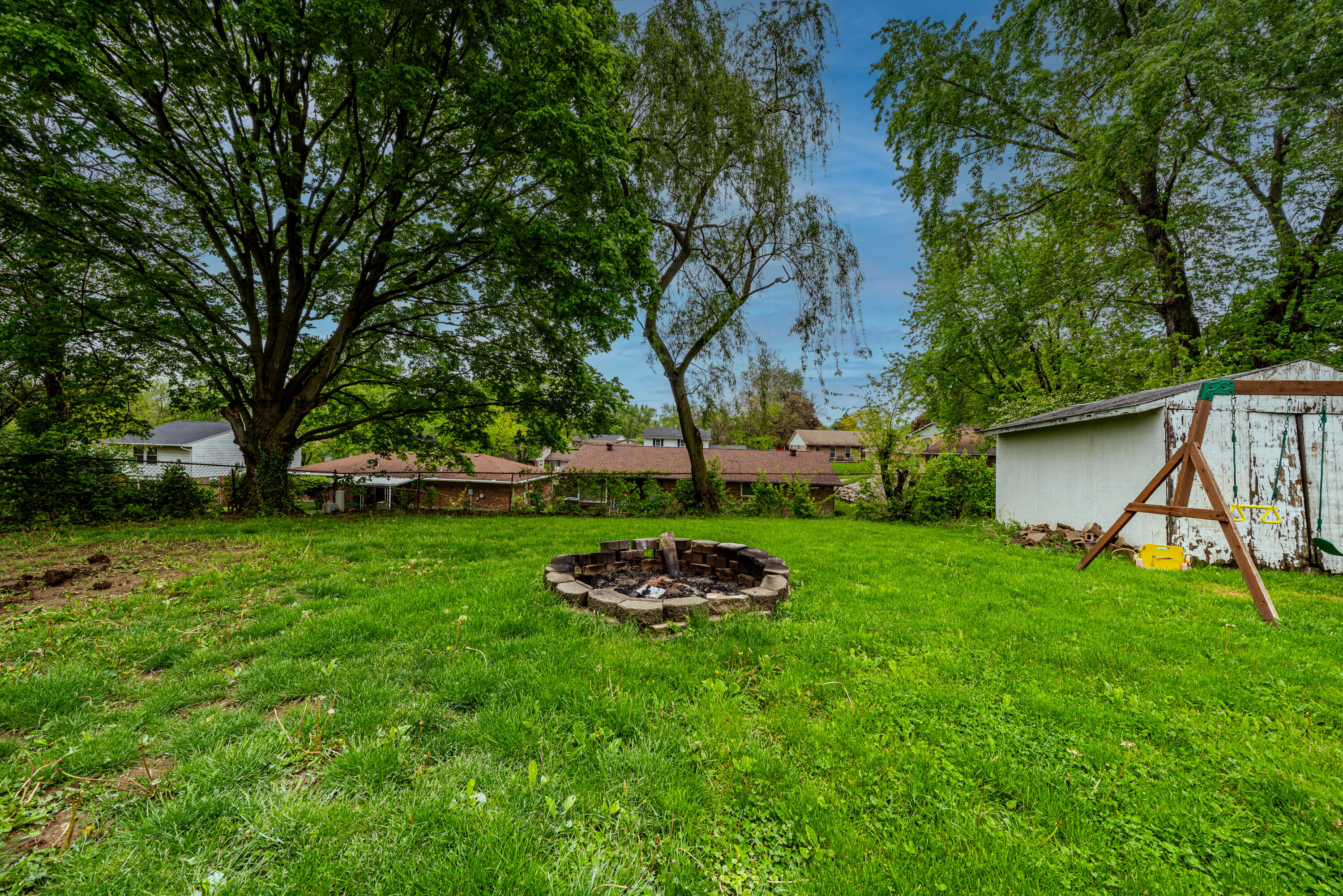 4931 Longford Road, Huber Heights, Ohio 45424