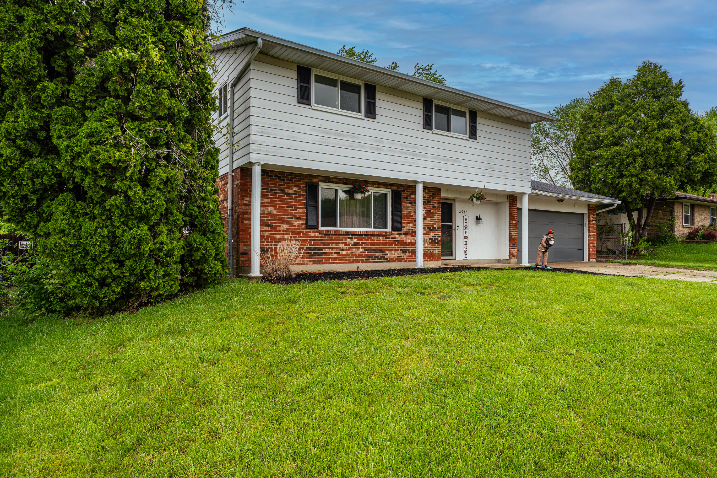 4931 Longford Road, Huber Heights, Ohio 45424