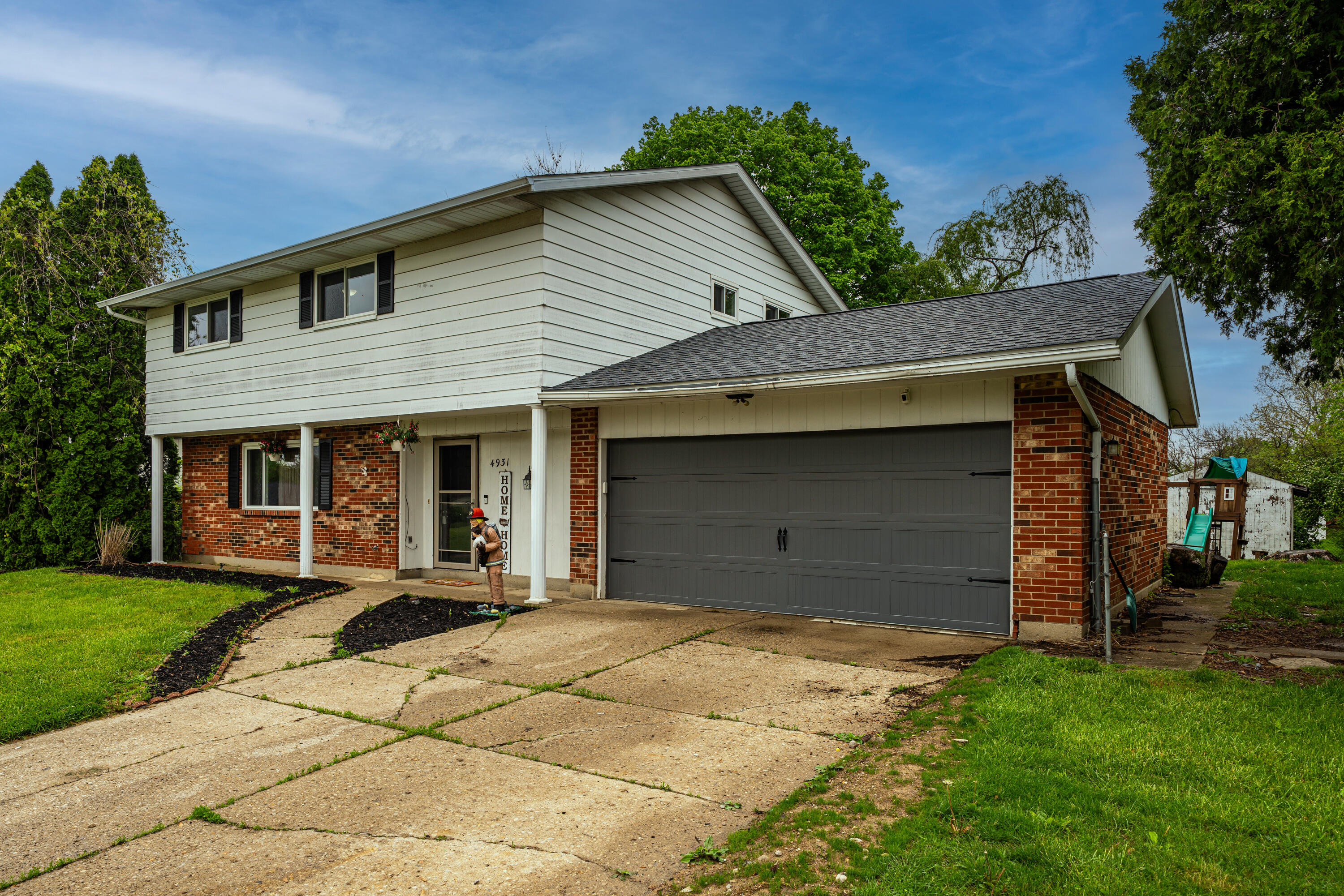 4931 Longford Road, Huber Heights, Ohio 45424
