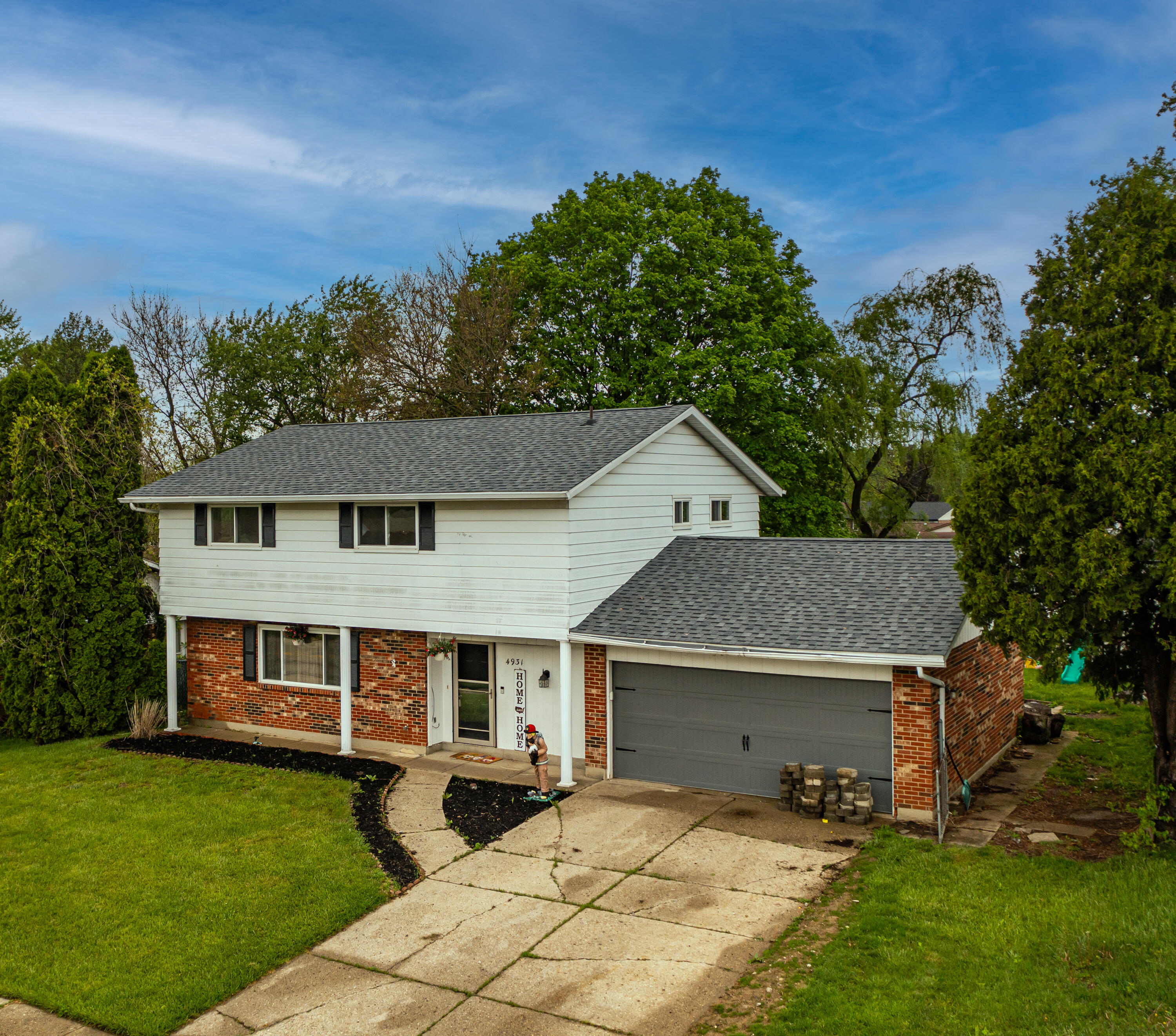 4931 Longford Road, Huber Heights, Ohio 45424