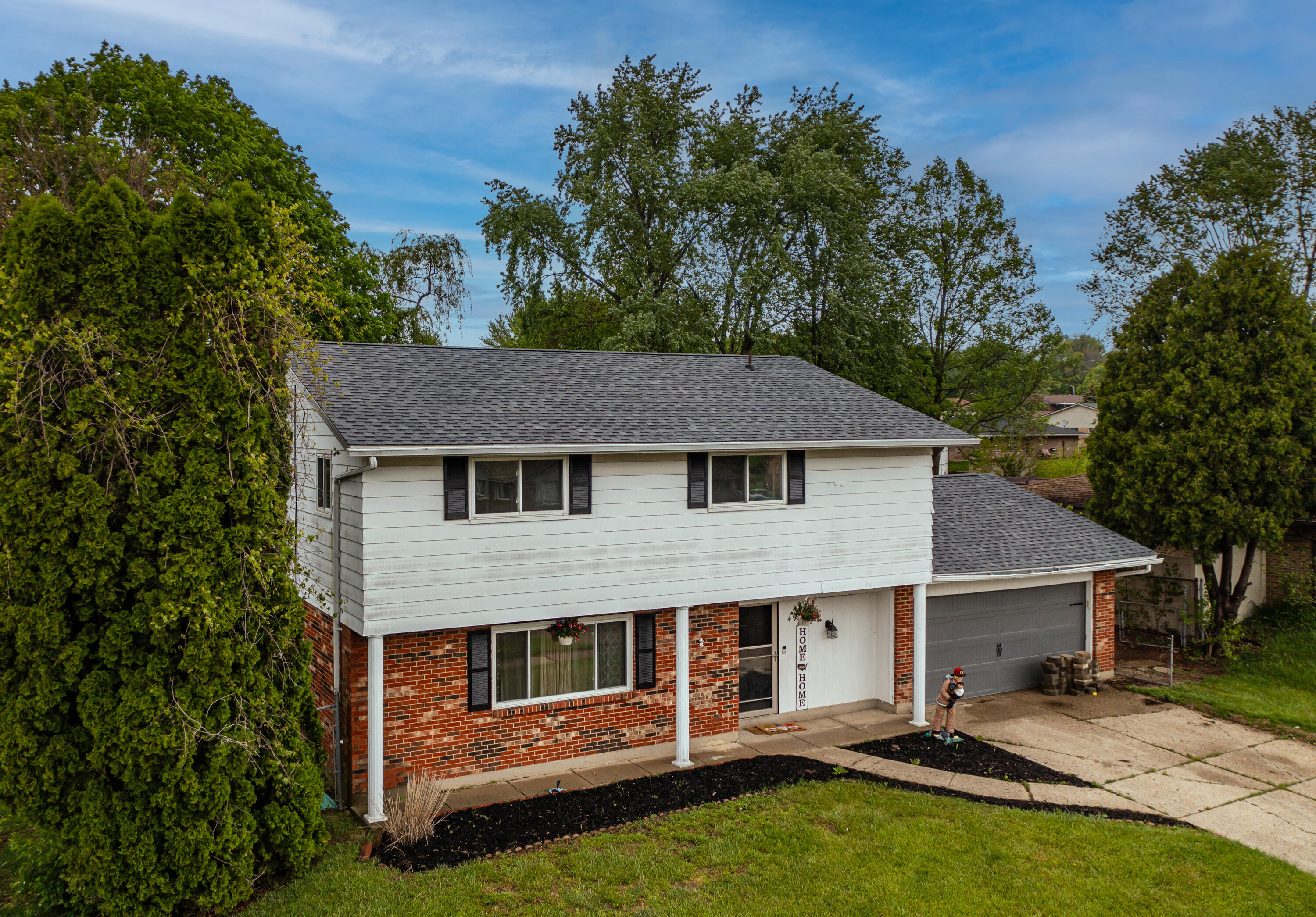 4931 Longford Road, Huber Heights, Ohio 45424
