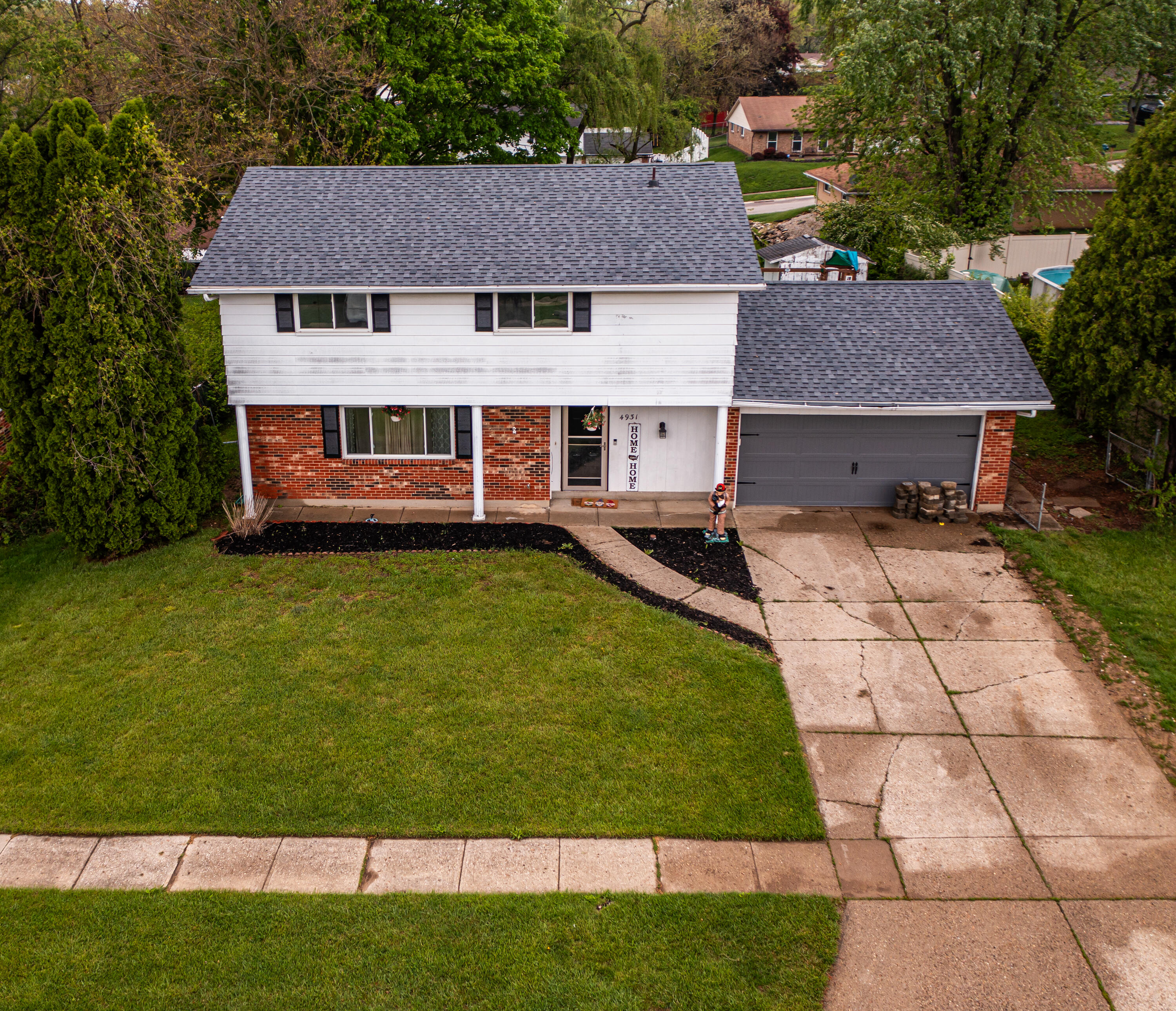 4931 Longford Road, Huber Heights, Ohio 45424