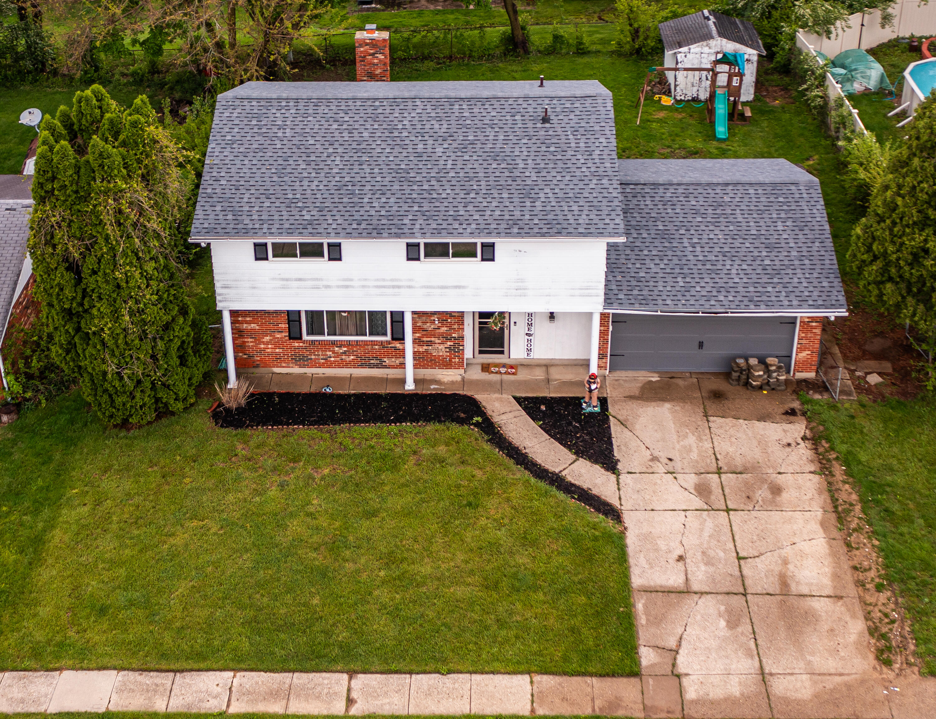 4931 Longford Road, Huber Heights, Ohio 45424