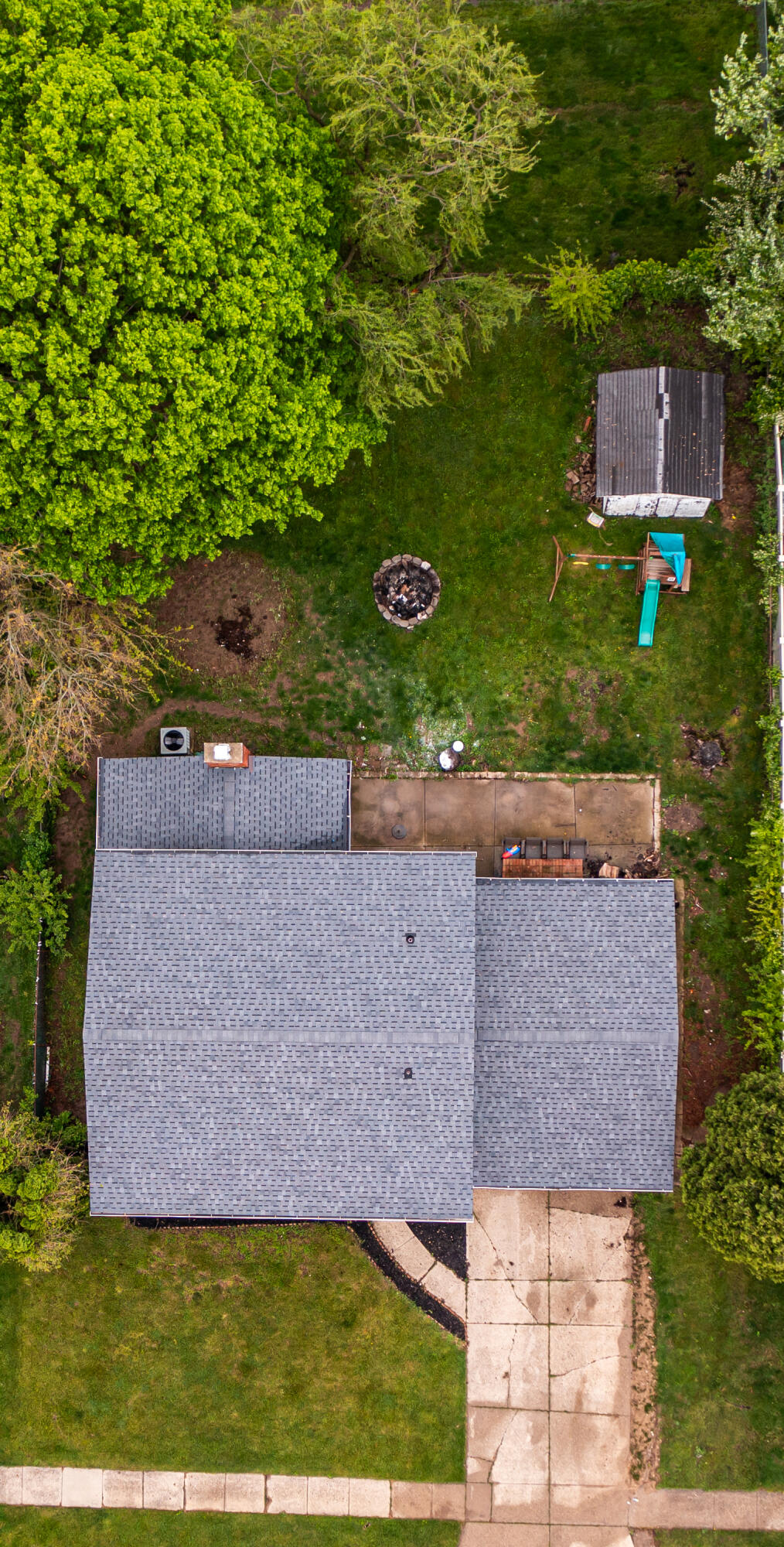 4931 Longford Road, Huber Heights, Ohio 45424