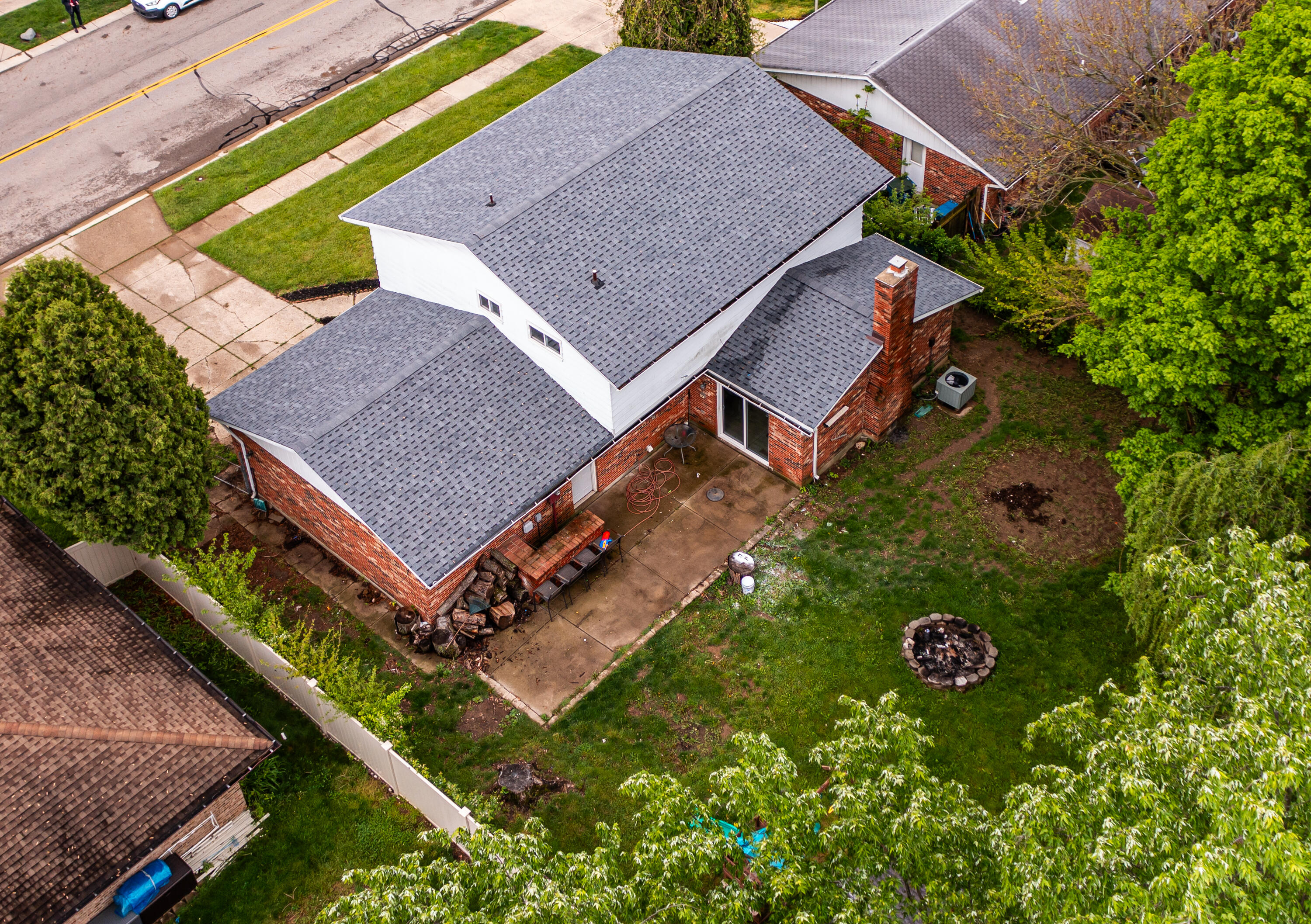 4931 Longford Road, Huber Heights, Ohio 45424