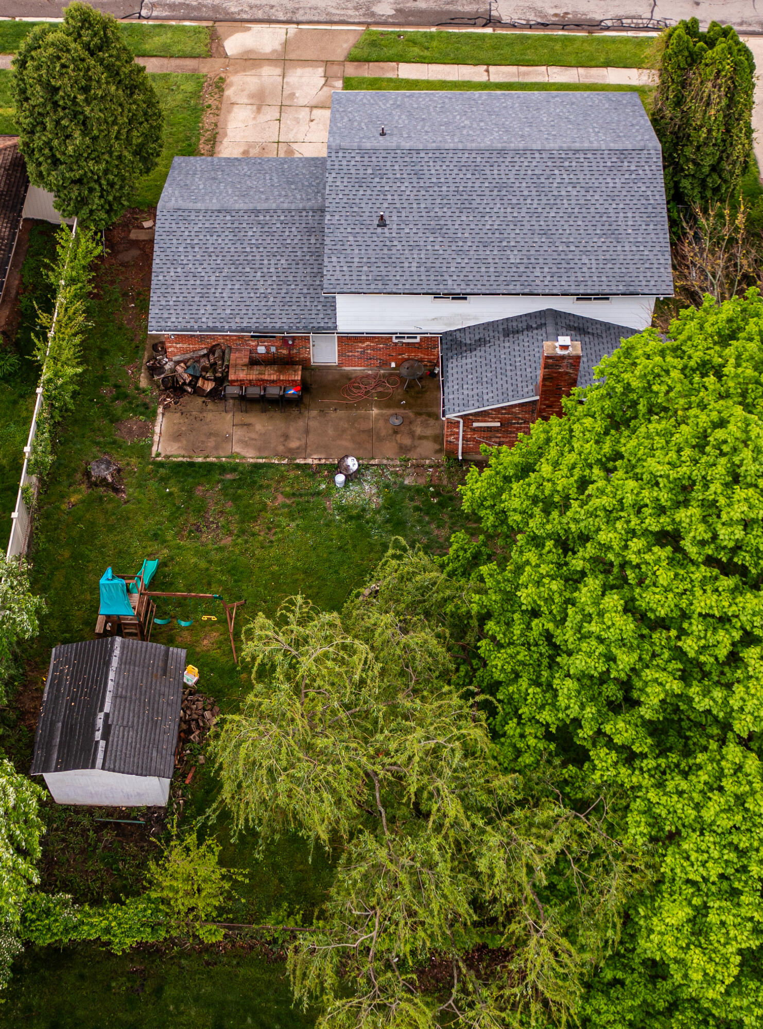 4931 Longford Road, Huber Heights, Ohio 45424