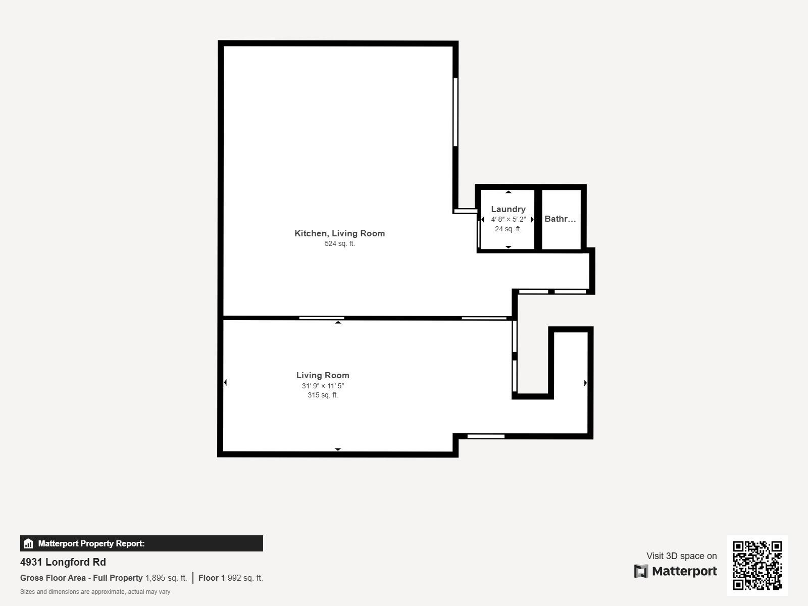 4931 Longford Road, Huber Heights, Ohio 45424