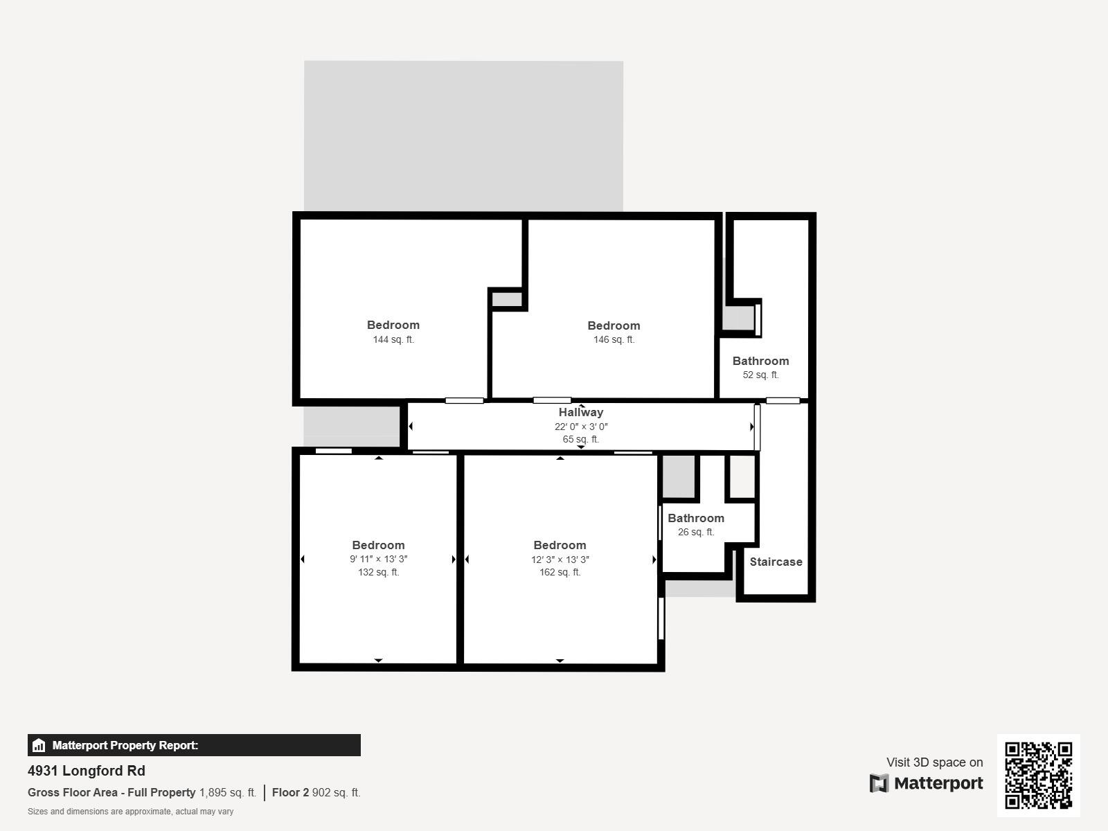 4931 Longford Road, Huber Heights, Ohio 45424
