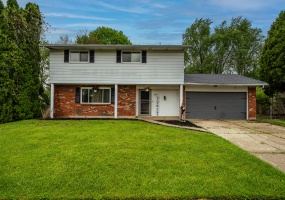 4931 Longford Road, Huber Heights, Ohio 45424, 4 Bedrooms Bedrooms, ,2 BathroomsBathrooms,Residential,For Sale,Longford,1038490