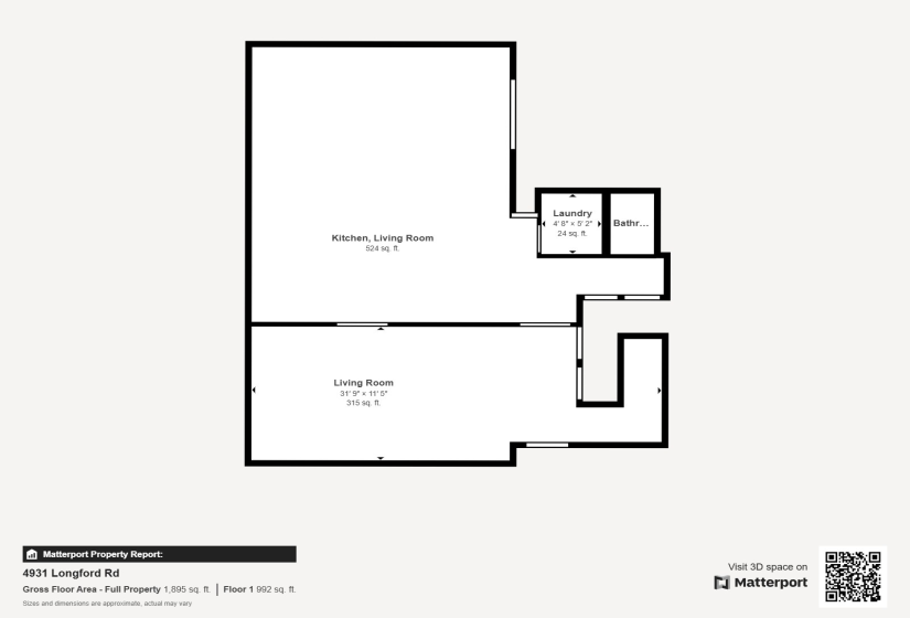 4931 Longford Road, Huber Heights, Ohio 45424, 4 Bedrooms Bedrooms, ,2 BathroomsBathrooms,Residential,For Sale,Longford,1038490