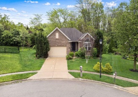 2420 Copley Avenue, Fairborn, Ohio 45324, 3 Bedrooms Bedrooms, ,2 BathroomsBathrooms,Residential,For Sale,Copley,1038491