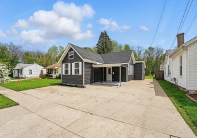 275 West Street, Xenia, Ohio 45385, 3 Bedrooms Bedrooms, ,1 BathroomBathrooms,Residential,For Sale,West,1038493