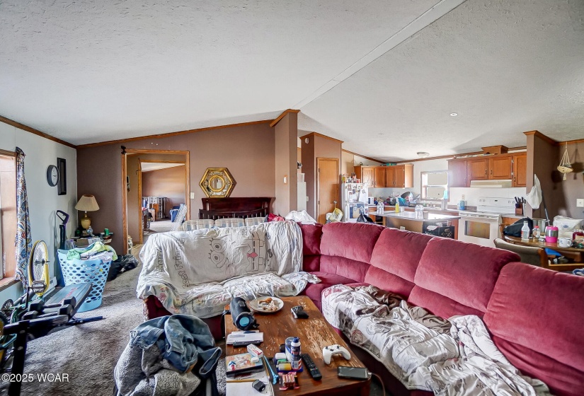 17341 Road 139, Cecil, Ohio, 3 Bedrooms Bedrooms, ,2 BathroomsBathrooms,Residential,For Sale,Road 139,306338